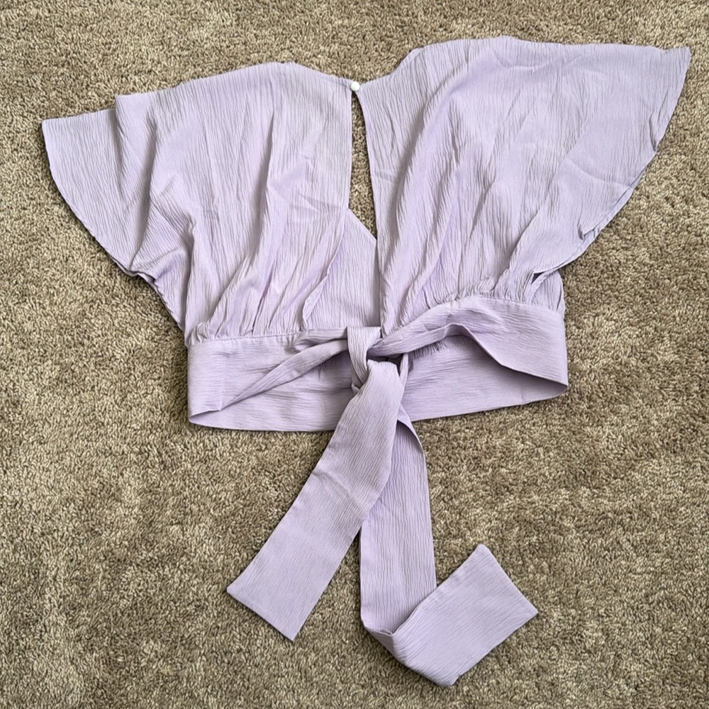 Shein Top NWOT